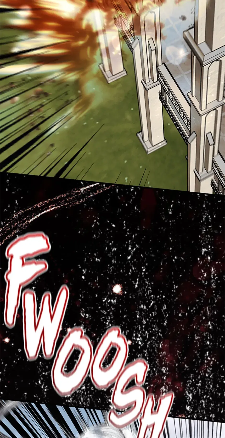 Charlotte’s Wheel Chapter 82 – Page 2