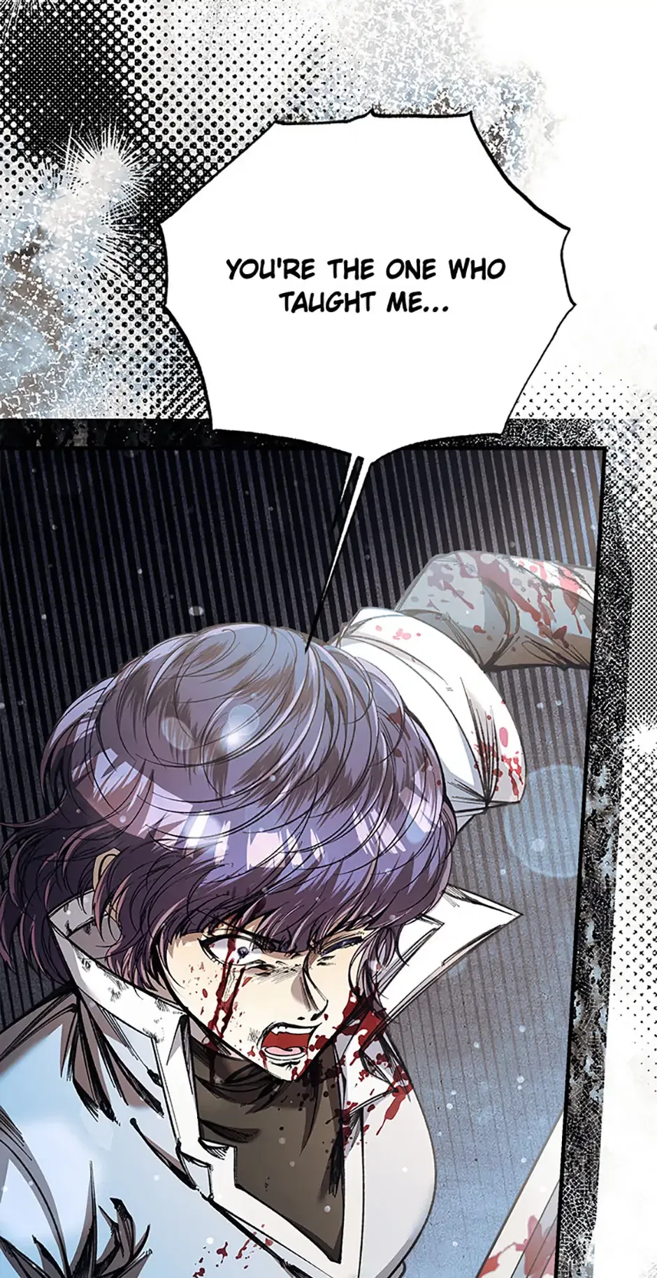 Charlotte’s Wheel Chapter 82 – Page 7