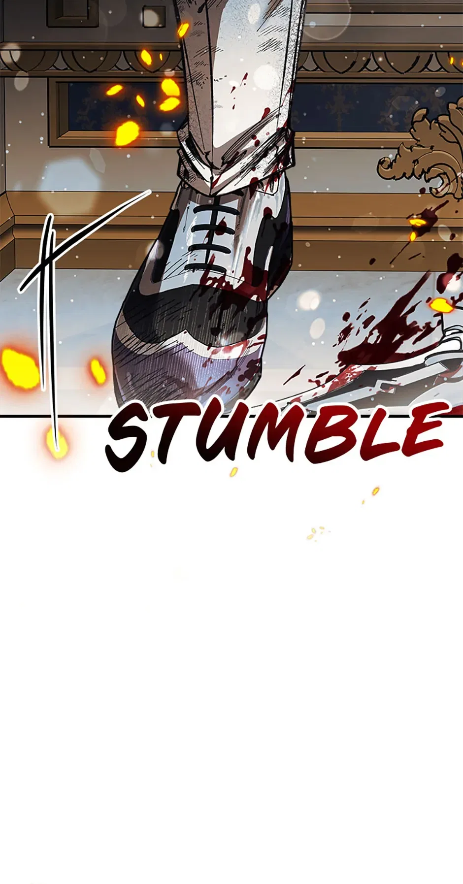 Charlotte’s Wheel Chapter 82 – Page 19