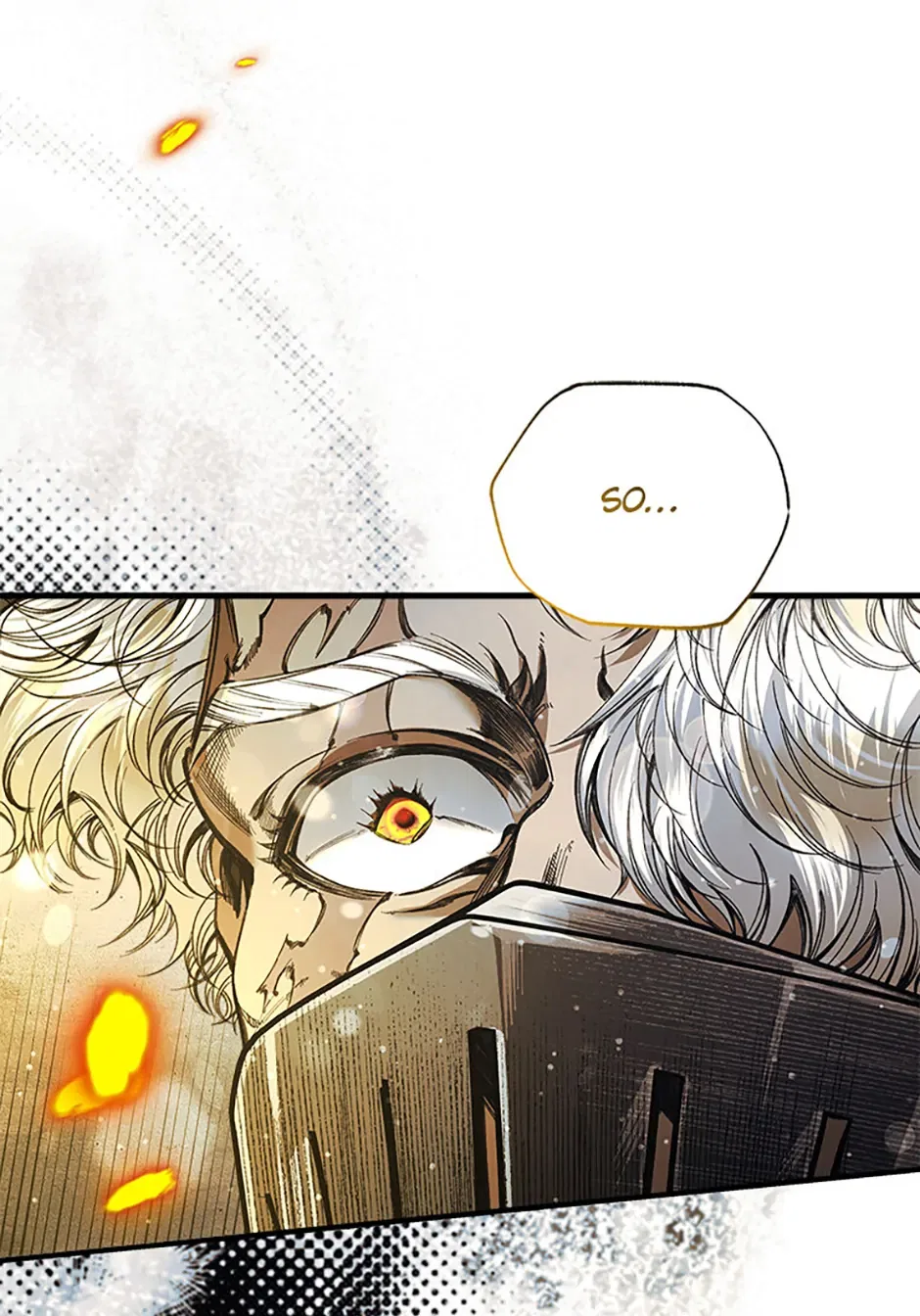 Charlotte’s Wheel Chapter 82 – Page 34