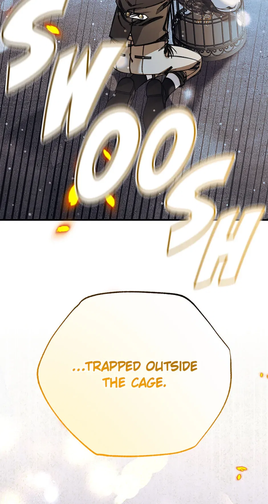 Charlotte’s Wheel Chapter 82 – Page 38