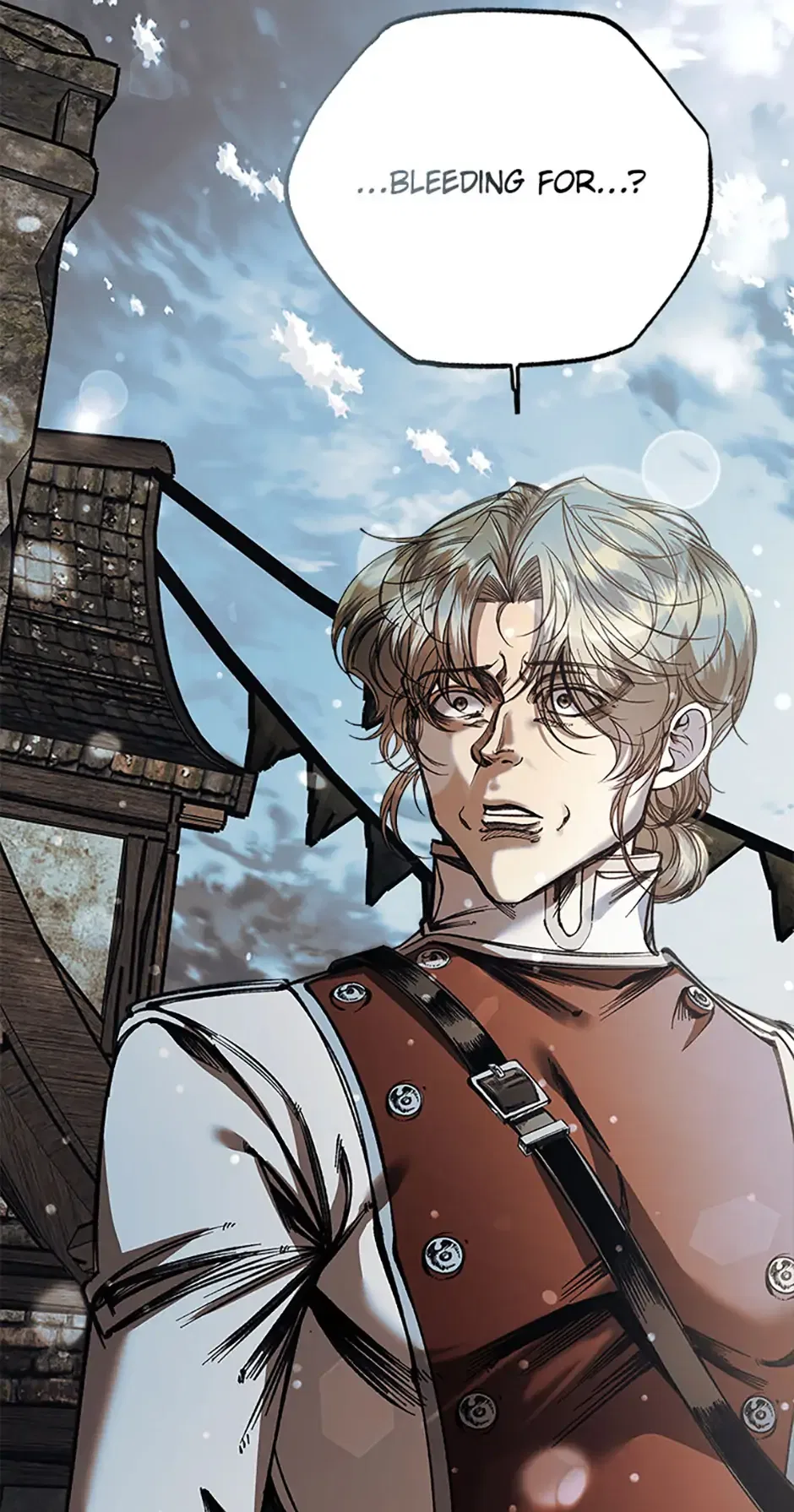 Charlotte’s Wheel Chapter 82 – Page 66