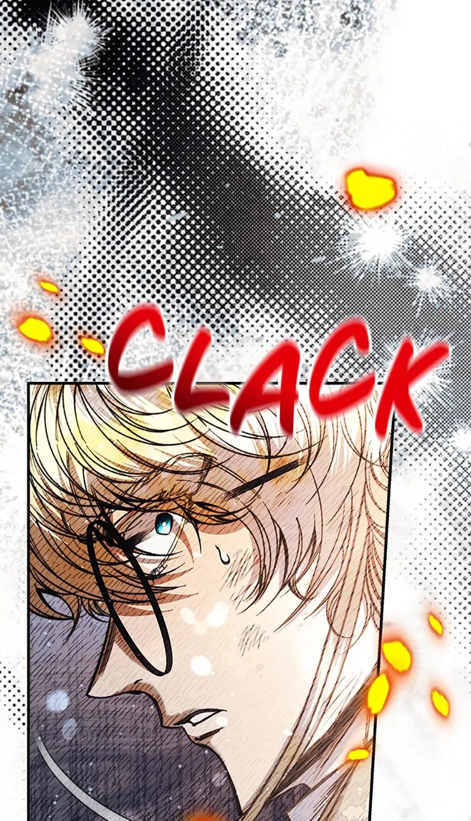 Charlotte’s Wheel Chapter 82 – Page 76