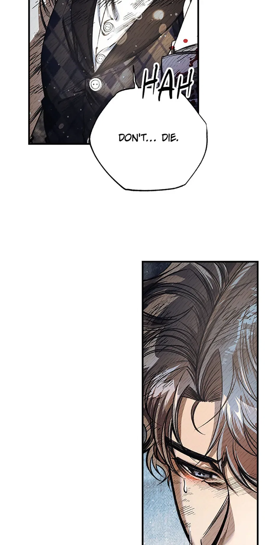 Charlotte’s Wheel Chapter 82 – Page 115