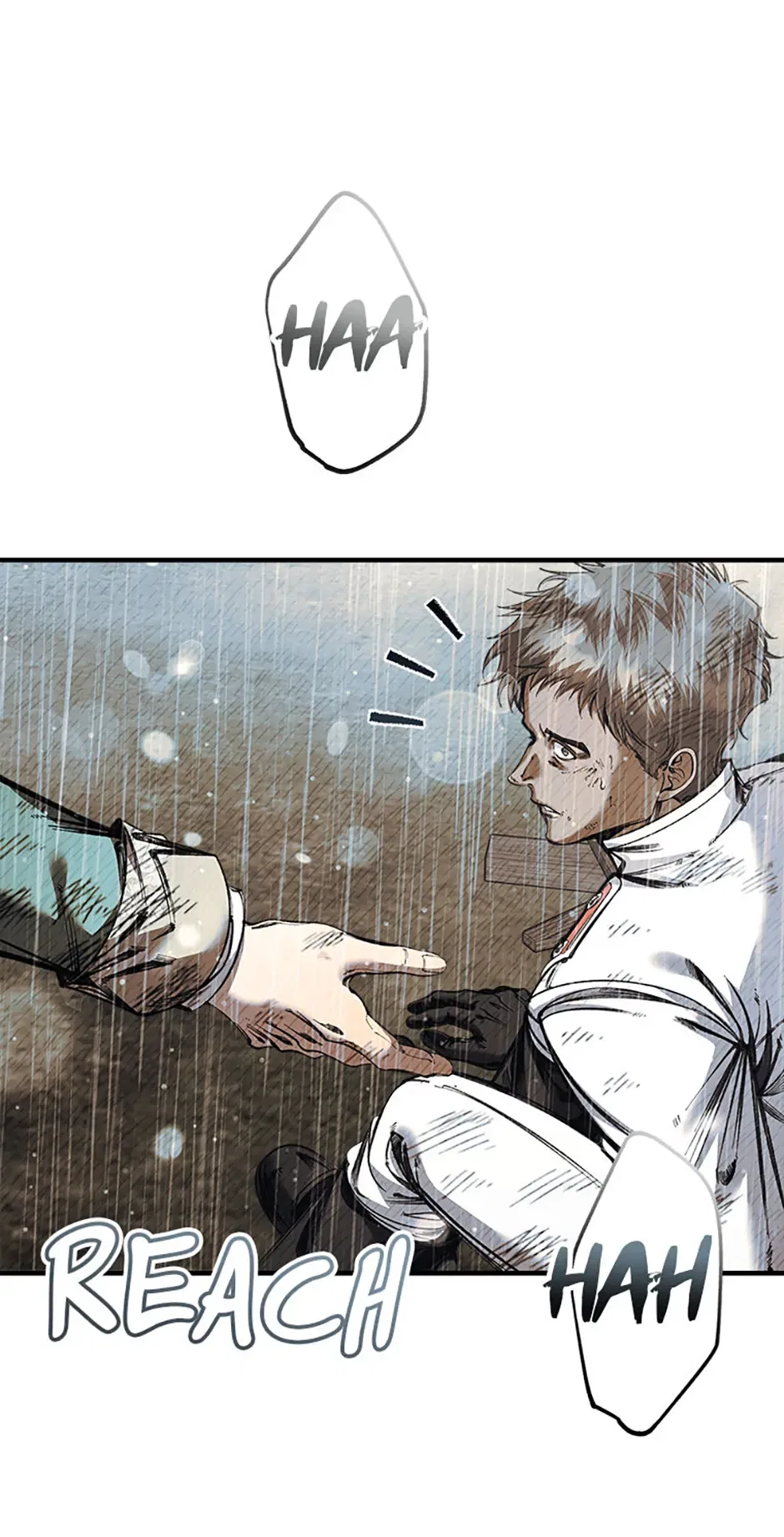 Charlotte’s Wheel Chapter 82 – Page 137