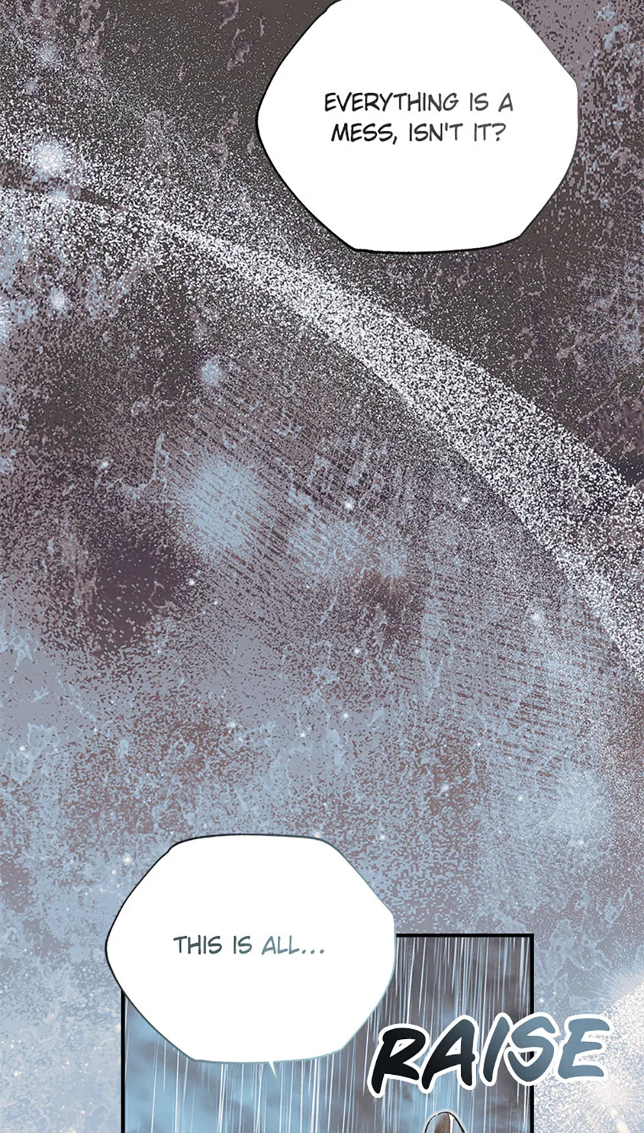 Charlotte’s Wheel Chapter 80 – Page 6