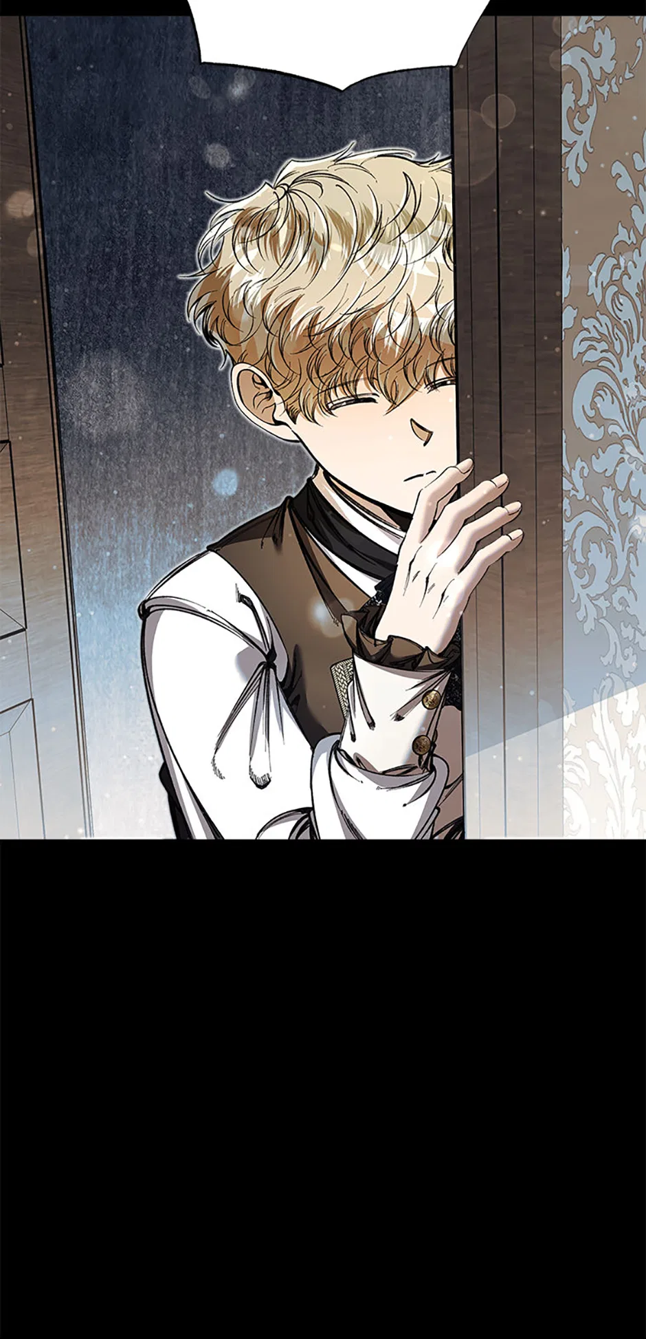 Charlotte’s Wheel Chapter 80 – Page 13