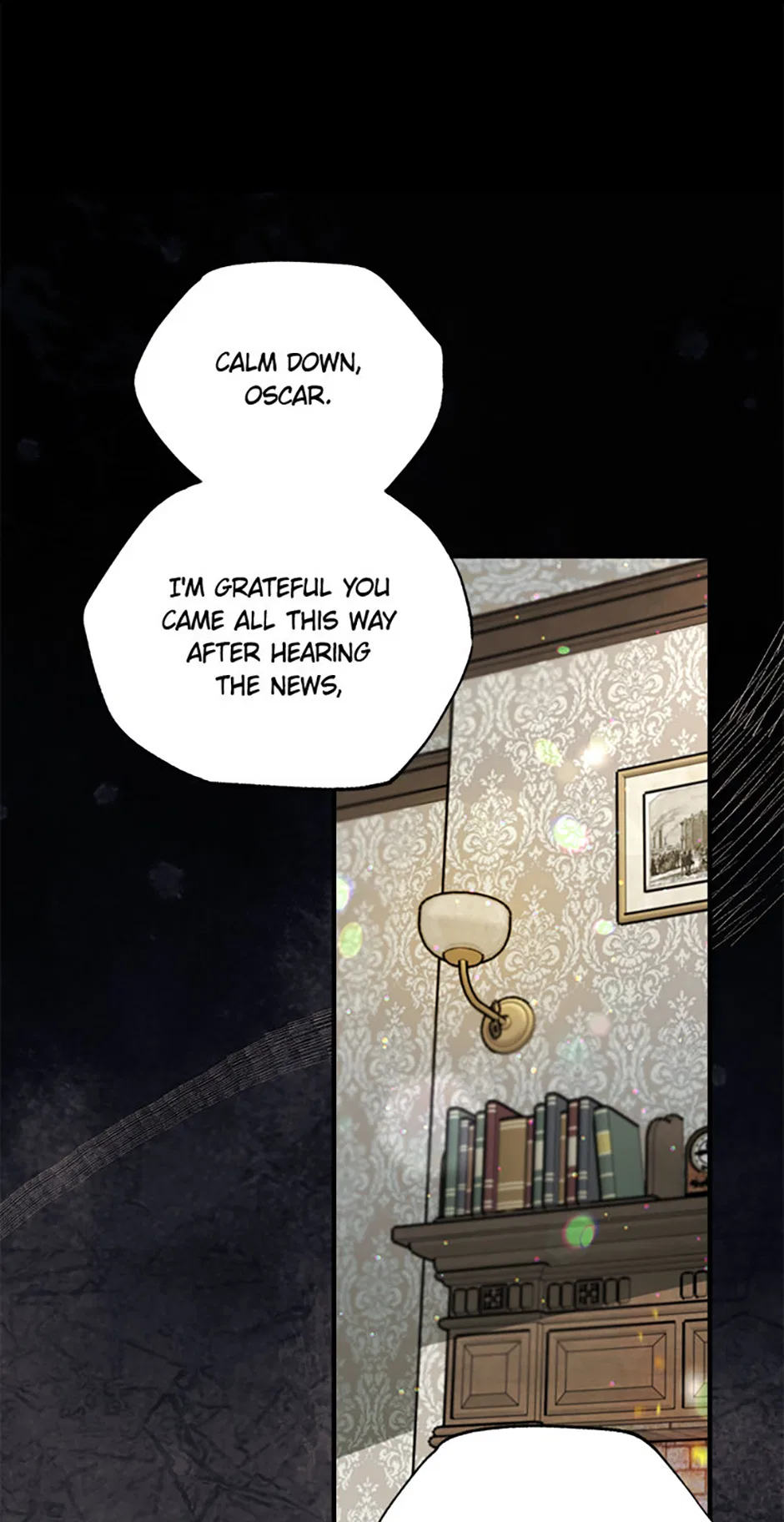 Charlotte’s Wheel Chapter 80 – Page 14