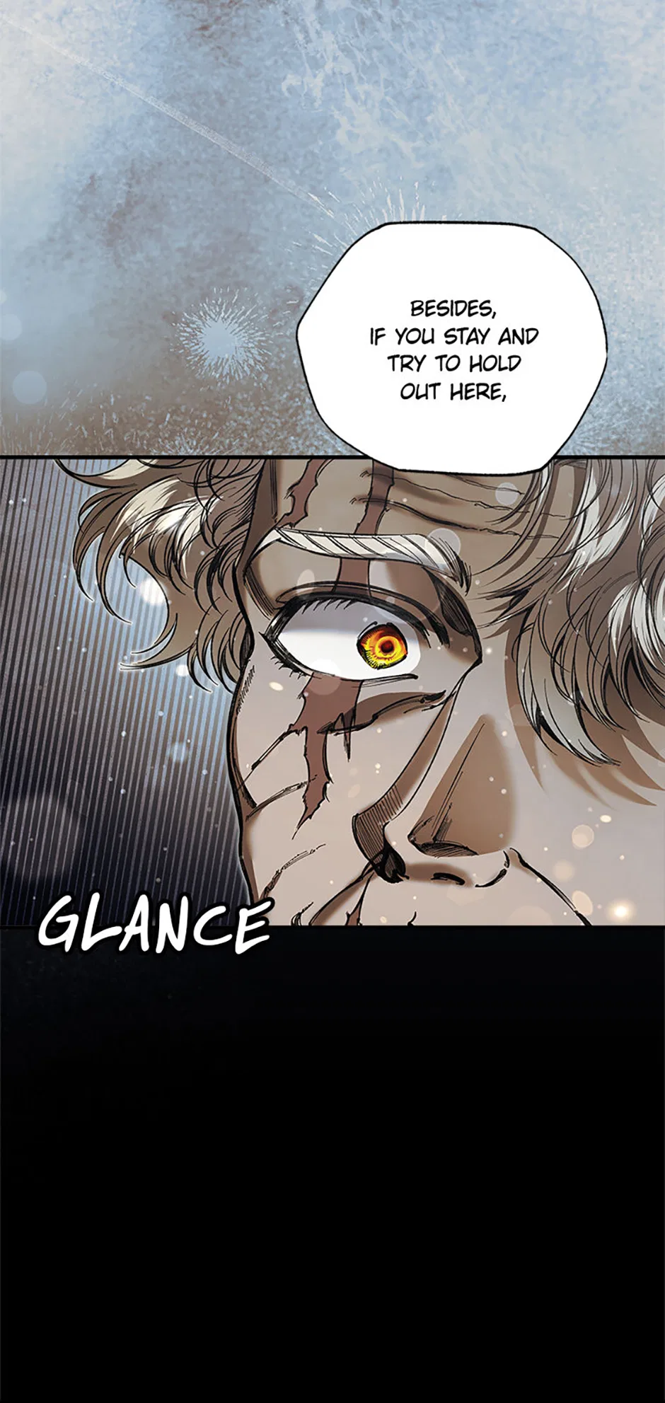 Charlotte’s Wheel Chapter 80 – Page 21