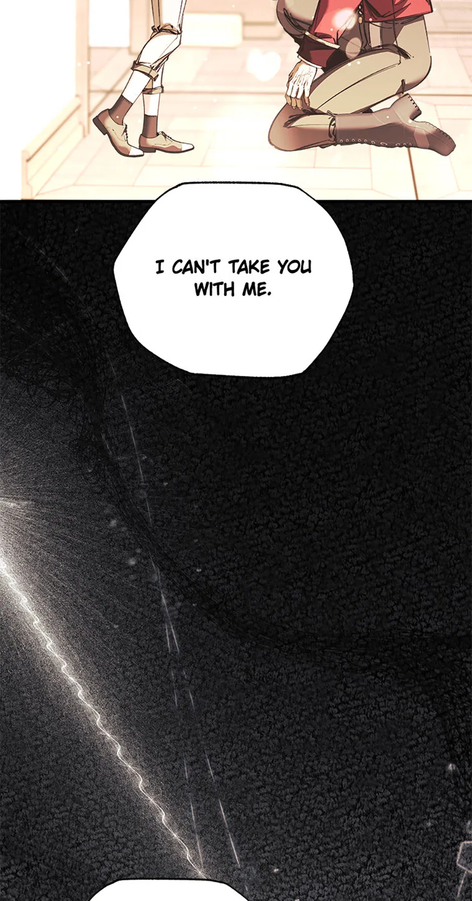 Charlotte’s Wheel Chapter 80 – Page 33
