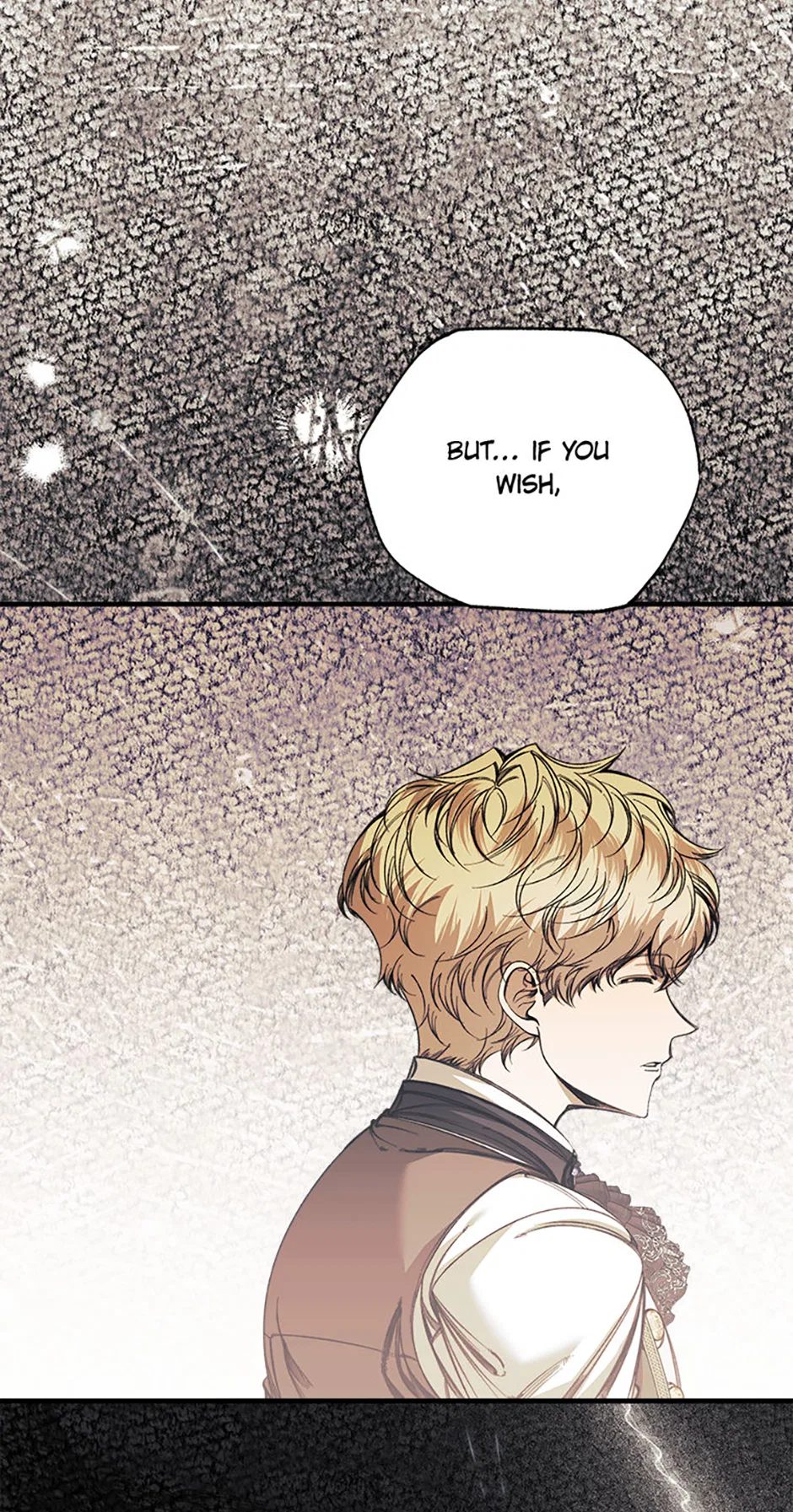 Charlotte’s Wheel Chapter 80 – Page 35