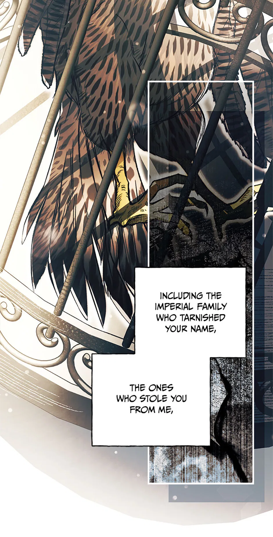 Charlotte’s Wheel Chapter 80 – Page 46
