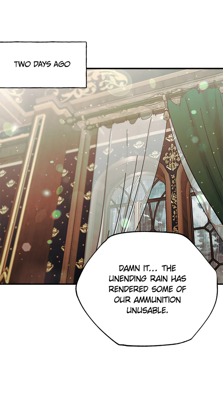 Charlotte’s Wheel Chapter 80 – Page 58