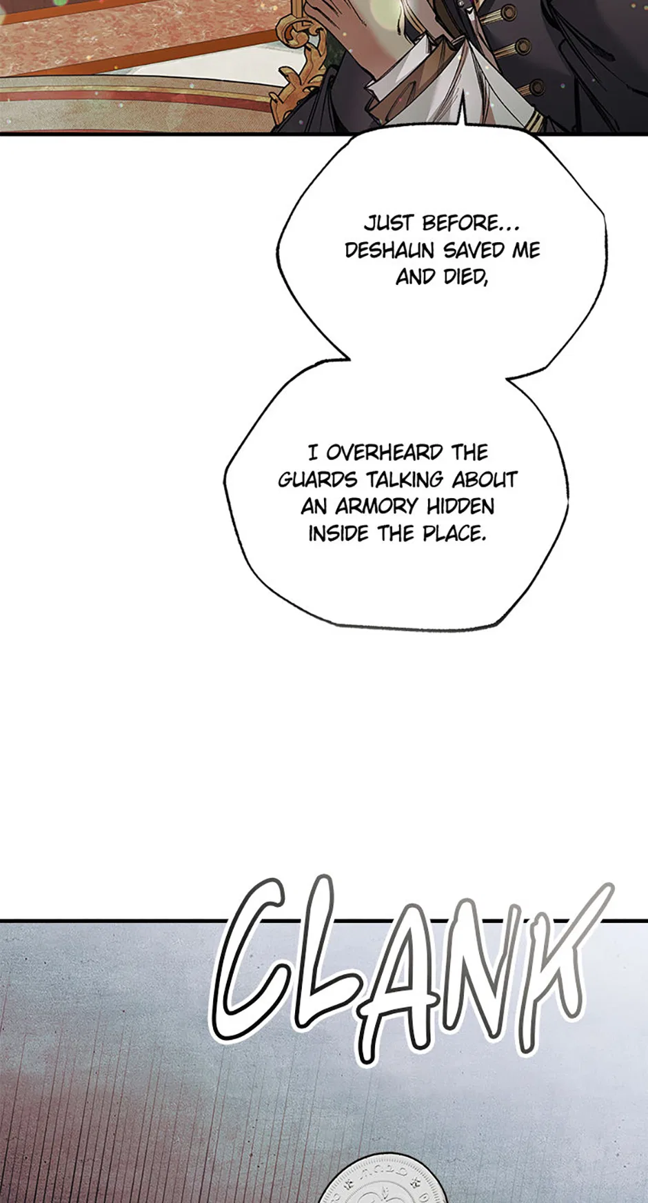 Charlotte’s Wheel Chapter 80 – Page 62