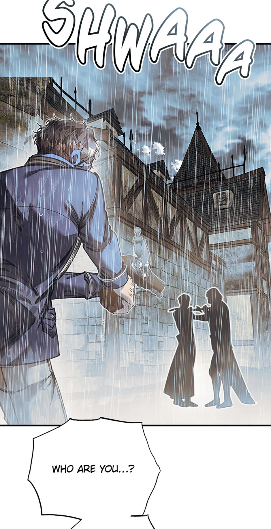 Charlotte’s Wheel Chapter 80 – Page 108