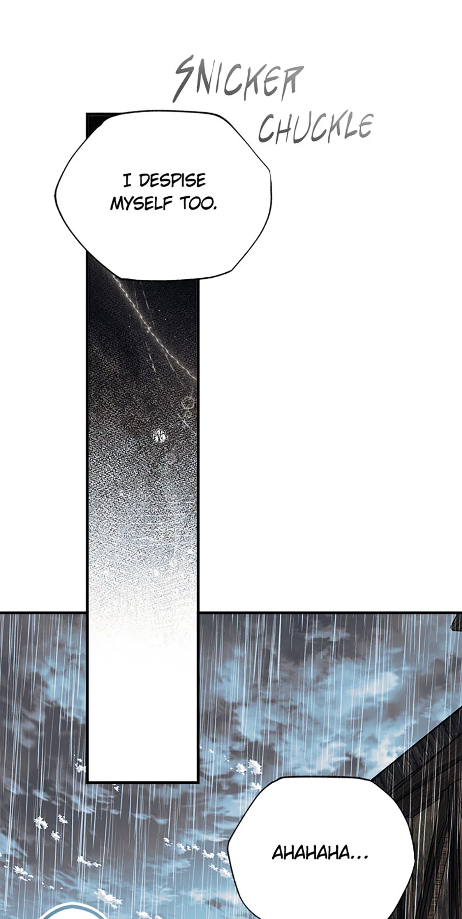 Charlotte’s Wheel Chapter 80 – Page 114