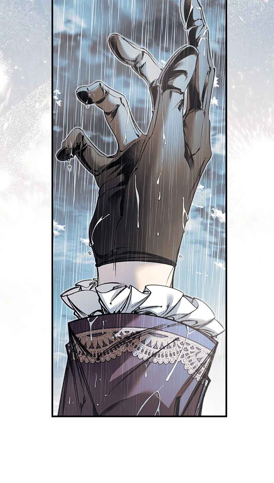 Charlotte’s Wheel Chapter 79 – Page 7