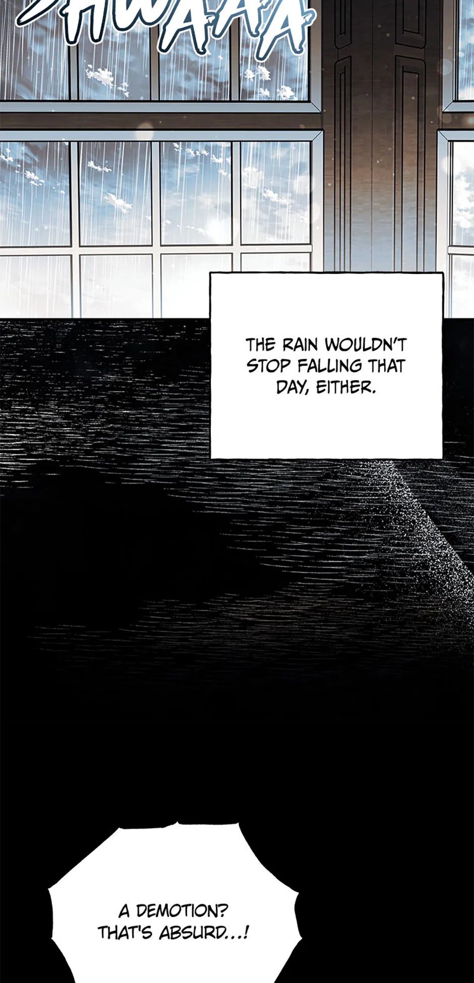 Charlotte’s Wheel Chapter 79 – Page 11