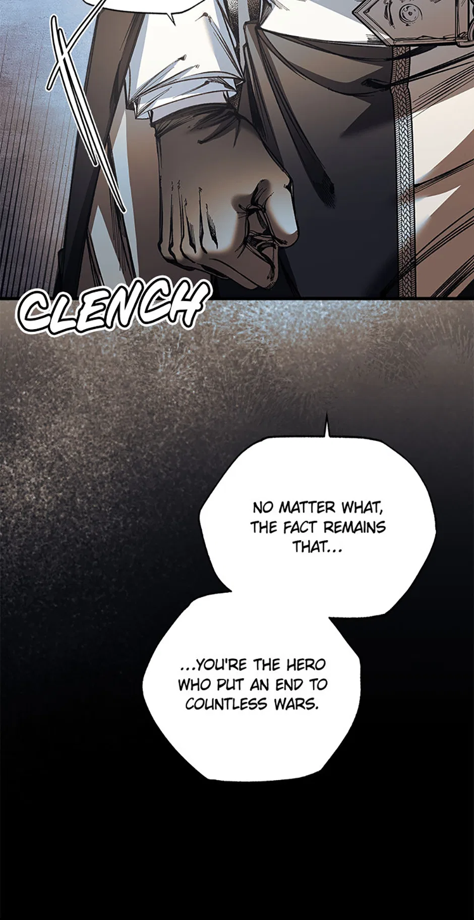 Charlotte’s Wheel Chapter 79 – Page 17