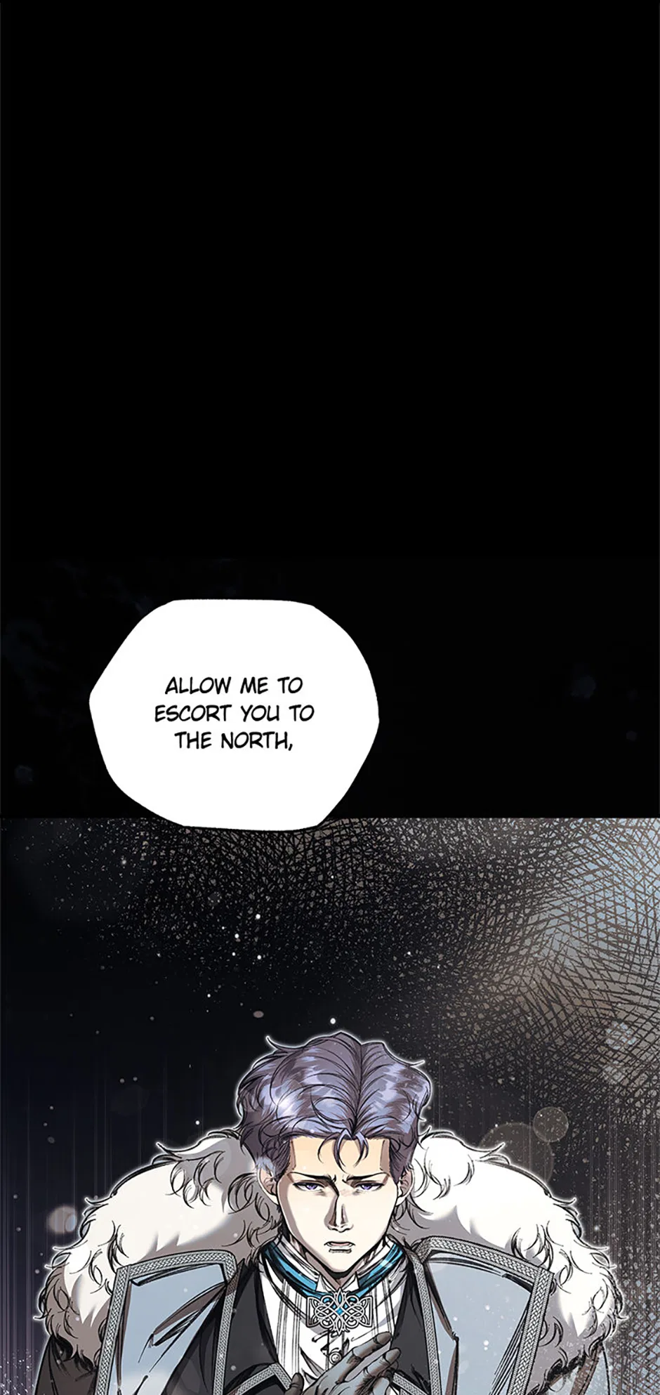 Charlotte’s Wheel Chapter 79 – Page 18