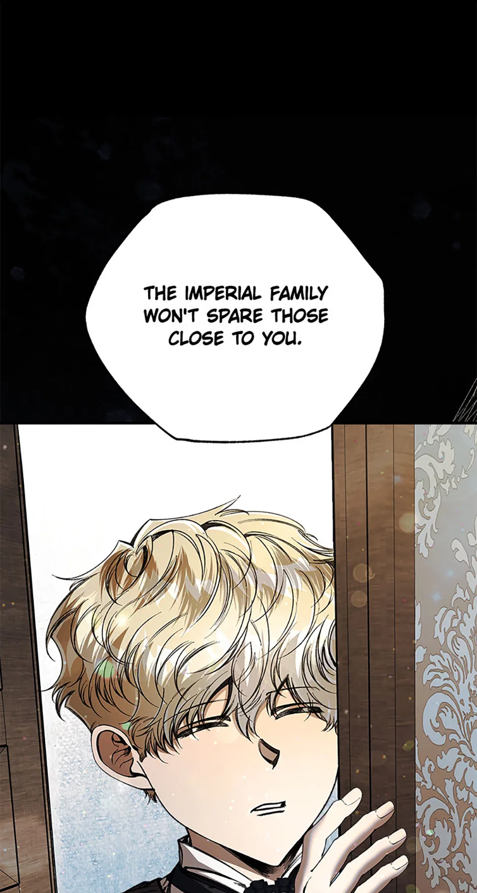 Charlotte’s Wheel Chapter 79 – Page 22