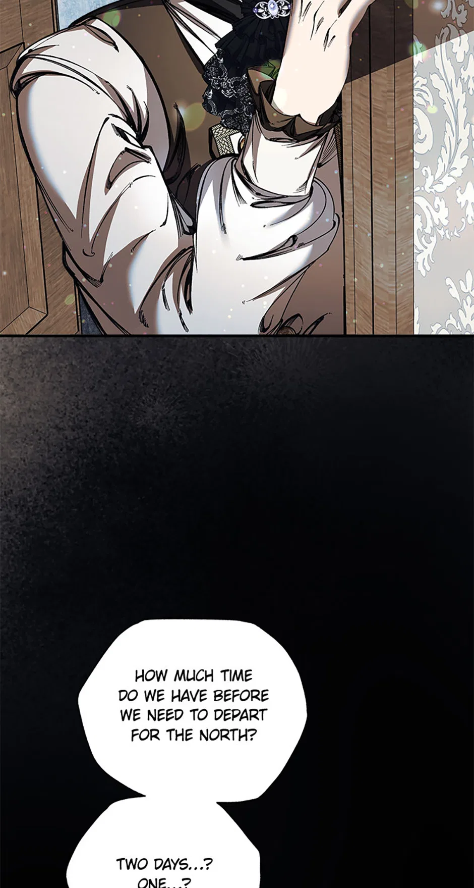 Charlotte’s Wheel Chapter 79 – Page 23