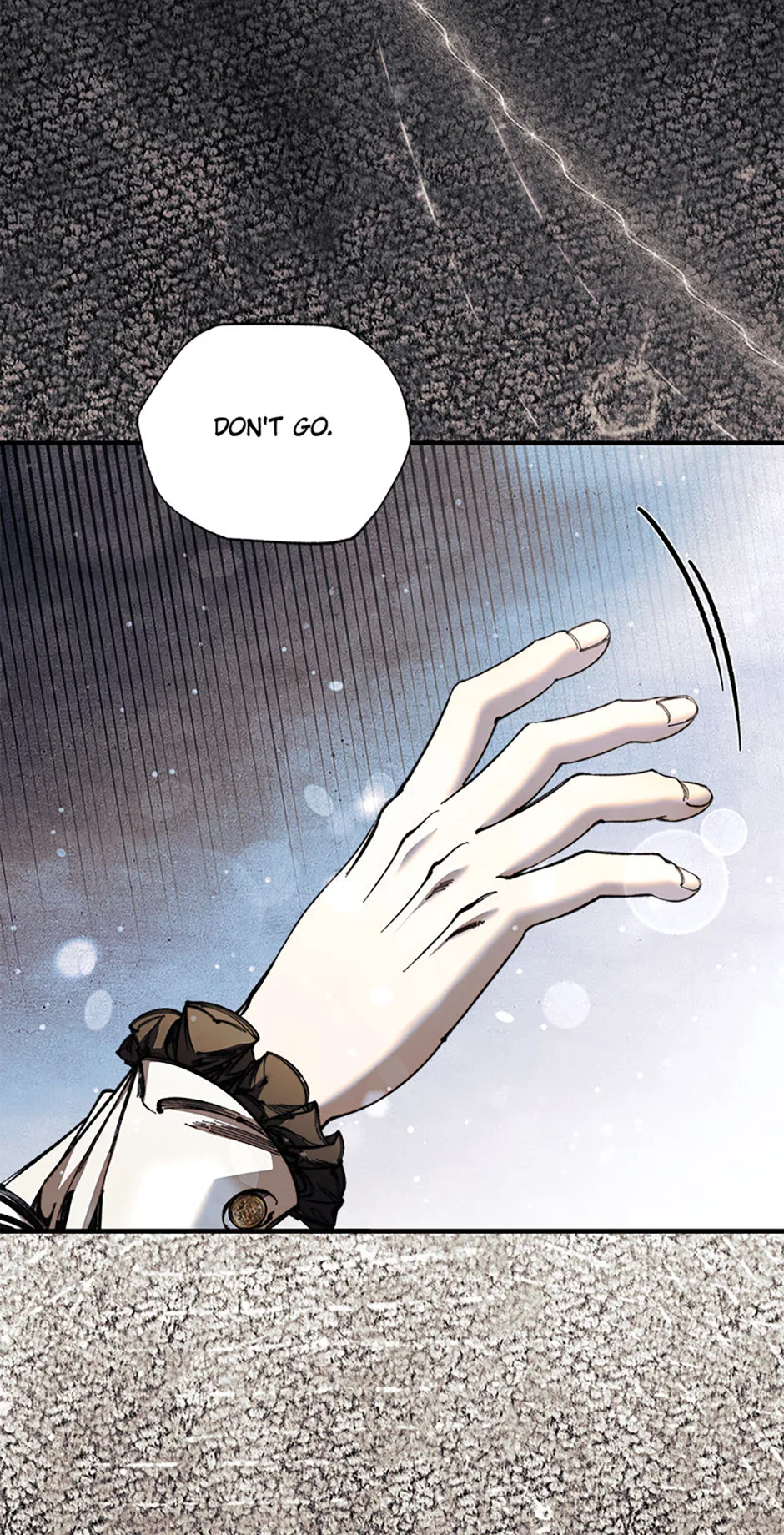Charlotte’s Wheel Chapter 79 – Page 39