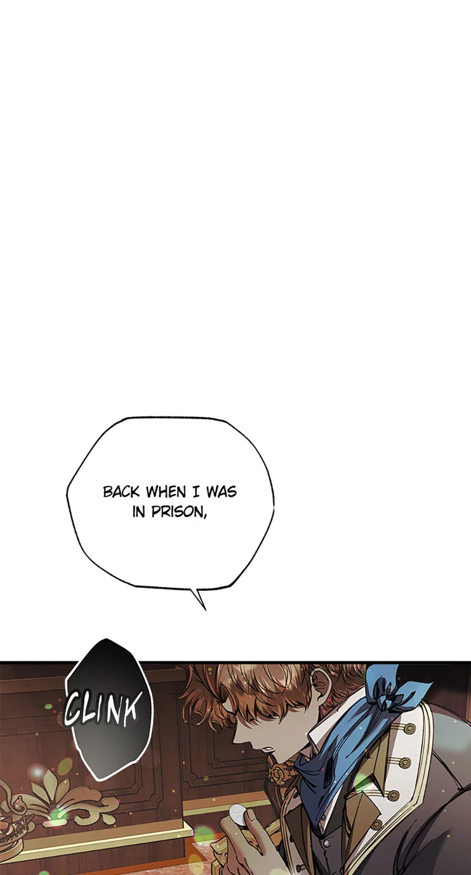 Charlotte’s Wheel Chapter 79 – Page 61