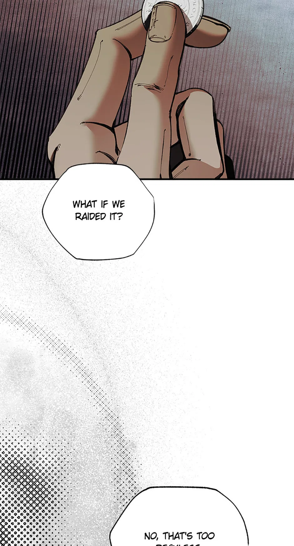 Charlotte’s Wheel Chapter 79 – Page 63
