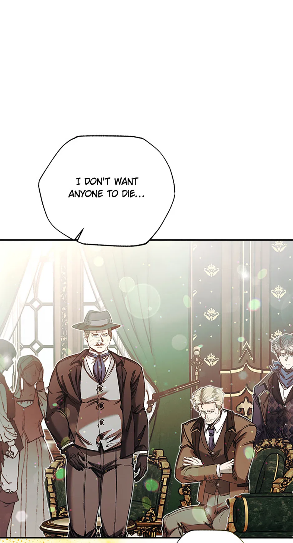 Charlotte’s Wheel Chapter 79 – Page 66