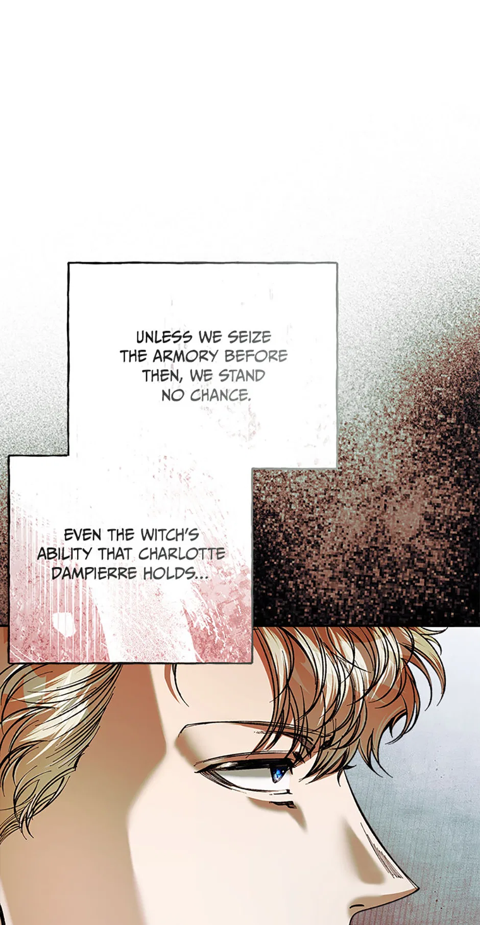 Charlotte’s Wheel Chapter 79 – Page 82