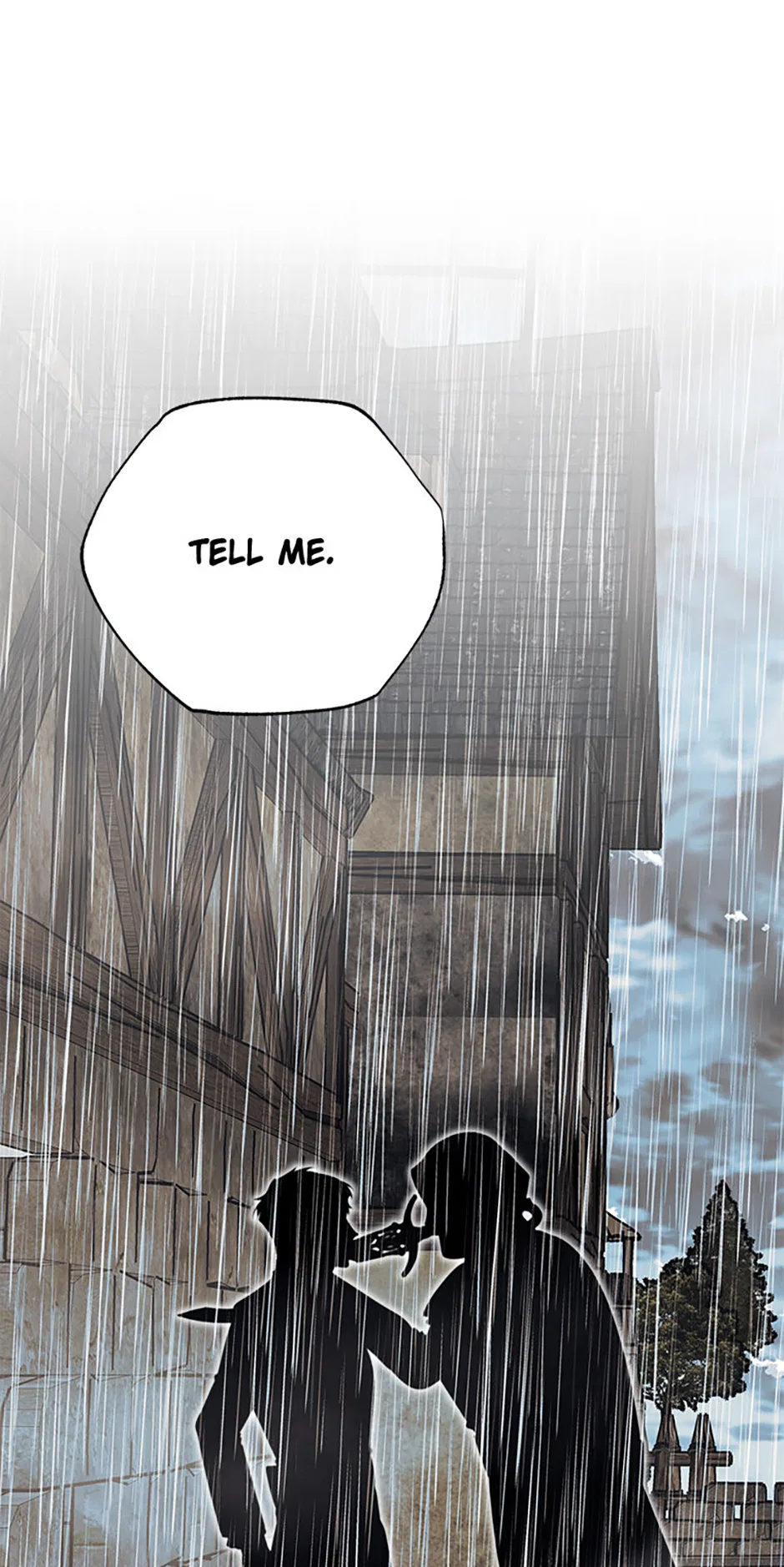 Charlotte’s Wheel Chapter 79 – Page 96