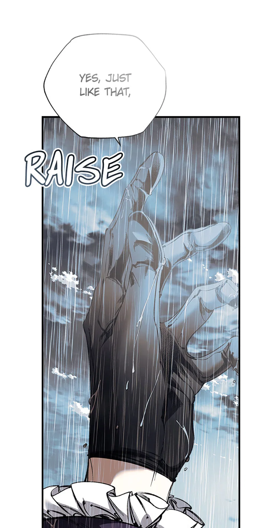 Charlotte’s Wheel Chapter 79 – Page 100