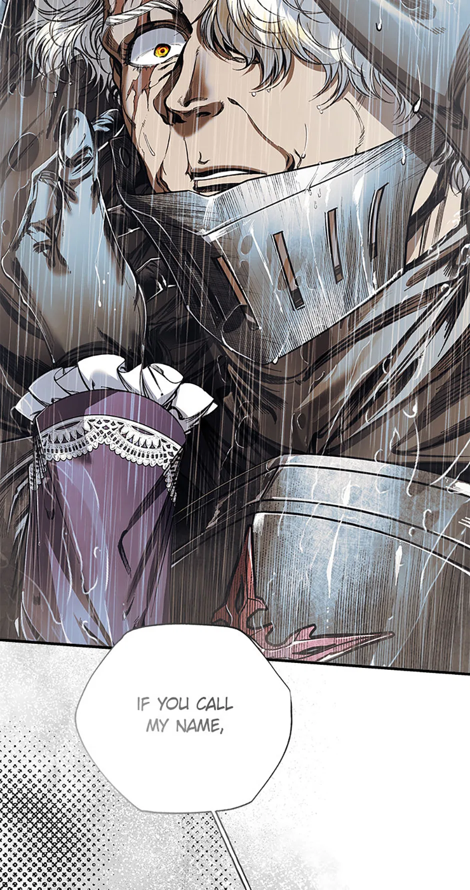 Charlotte’s Wheel Chapter 79 – Page 102