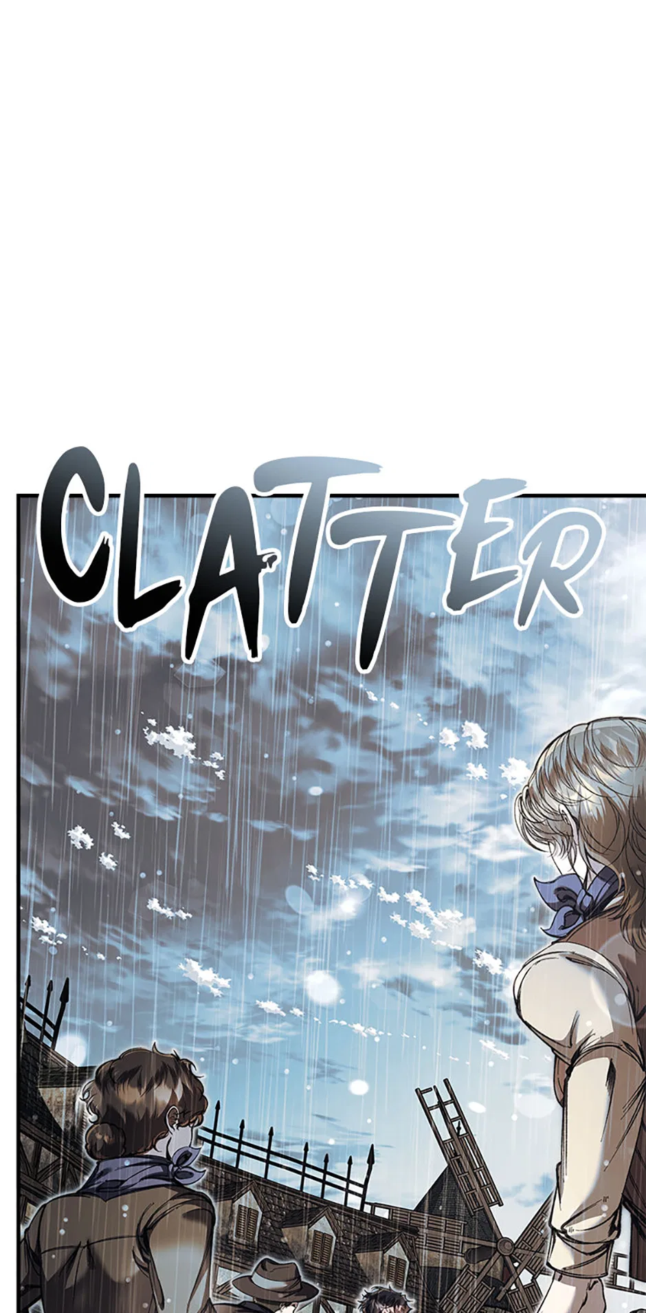 Charlotte’s Wheel Chapter 79 – Page 119