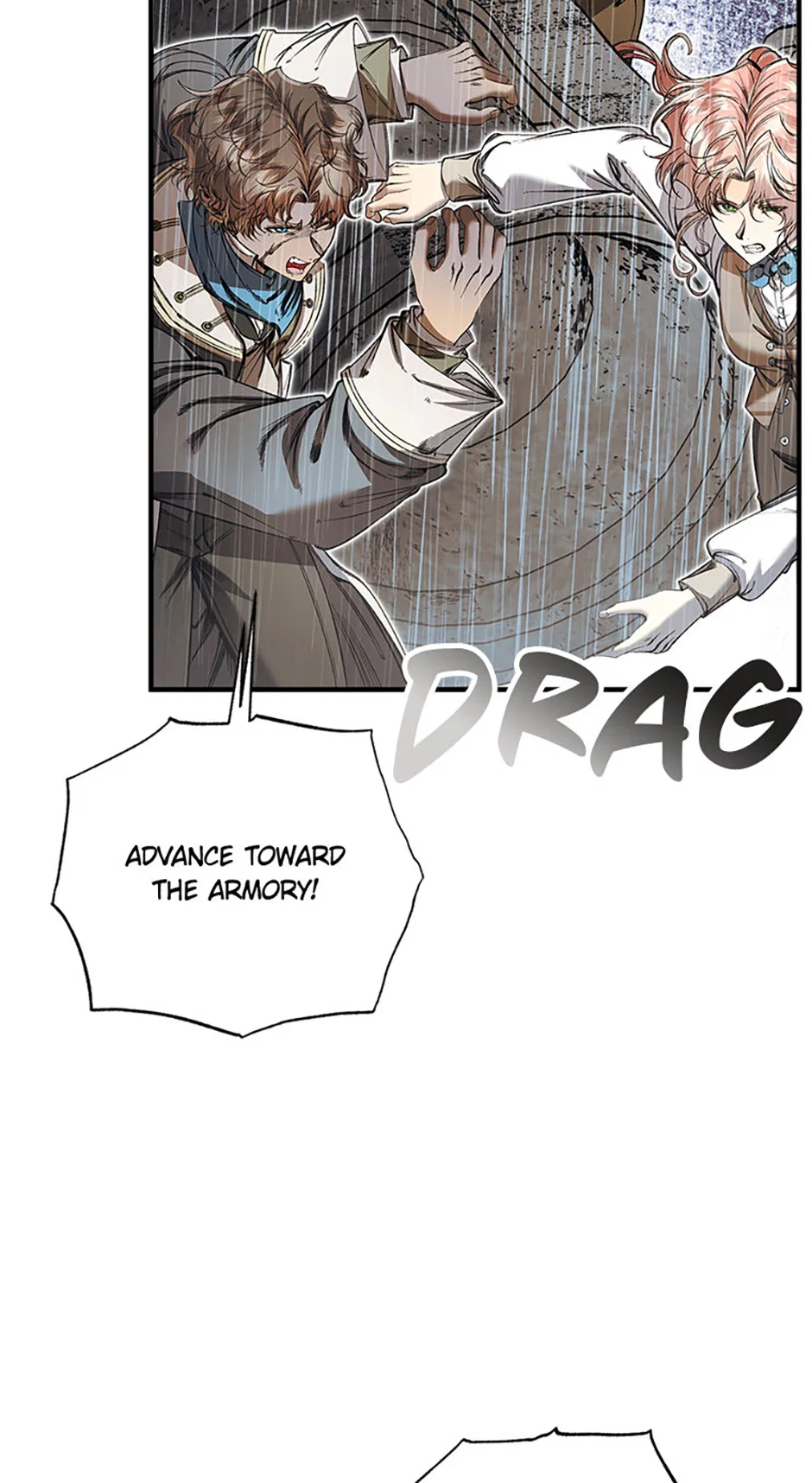 Charlotte’s Wheel Chapter 79 – Page 123