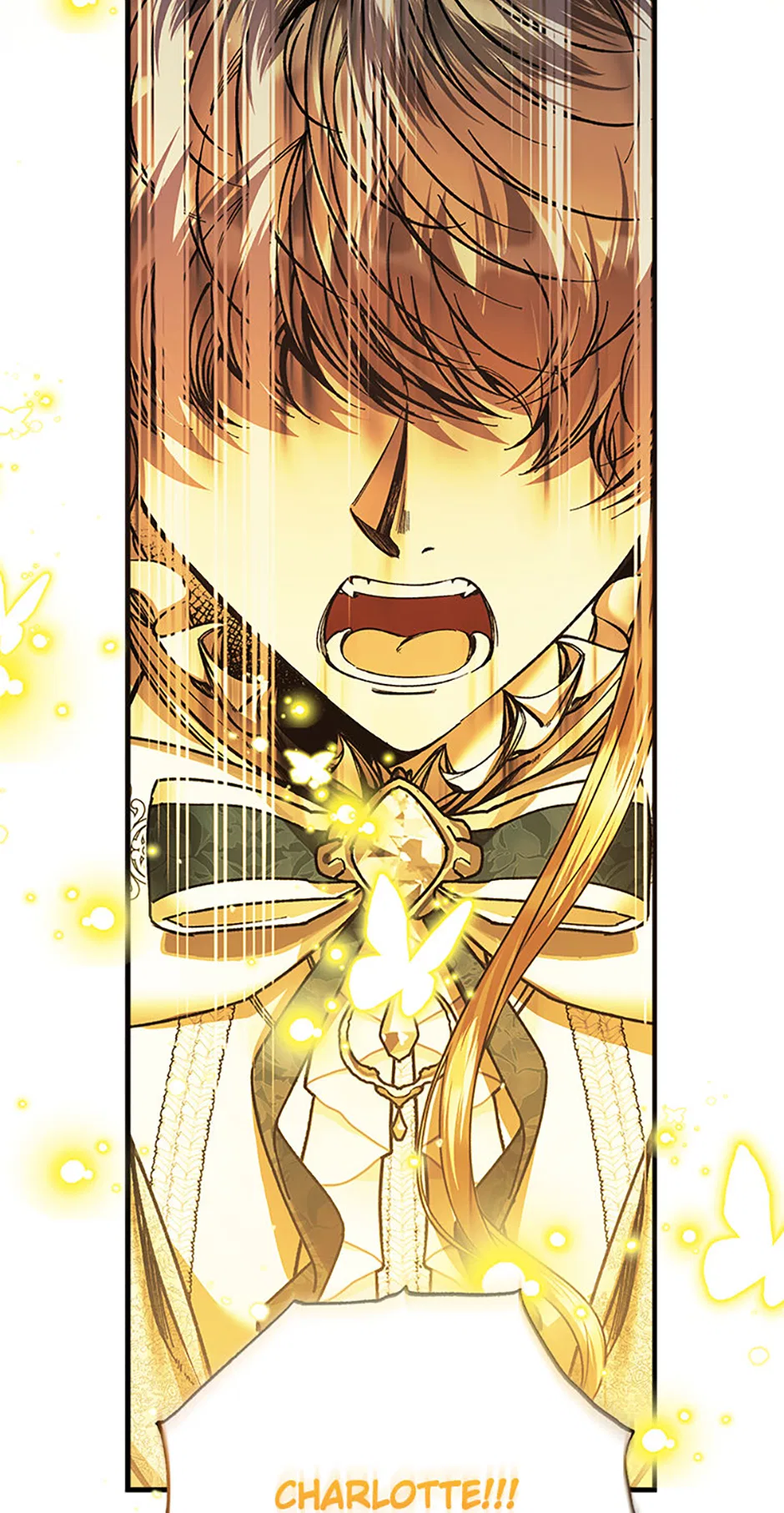 Charlotte’s Wheel Chapter 79 – Page 144