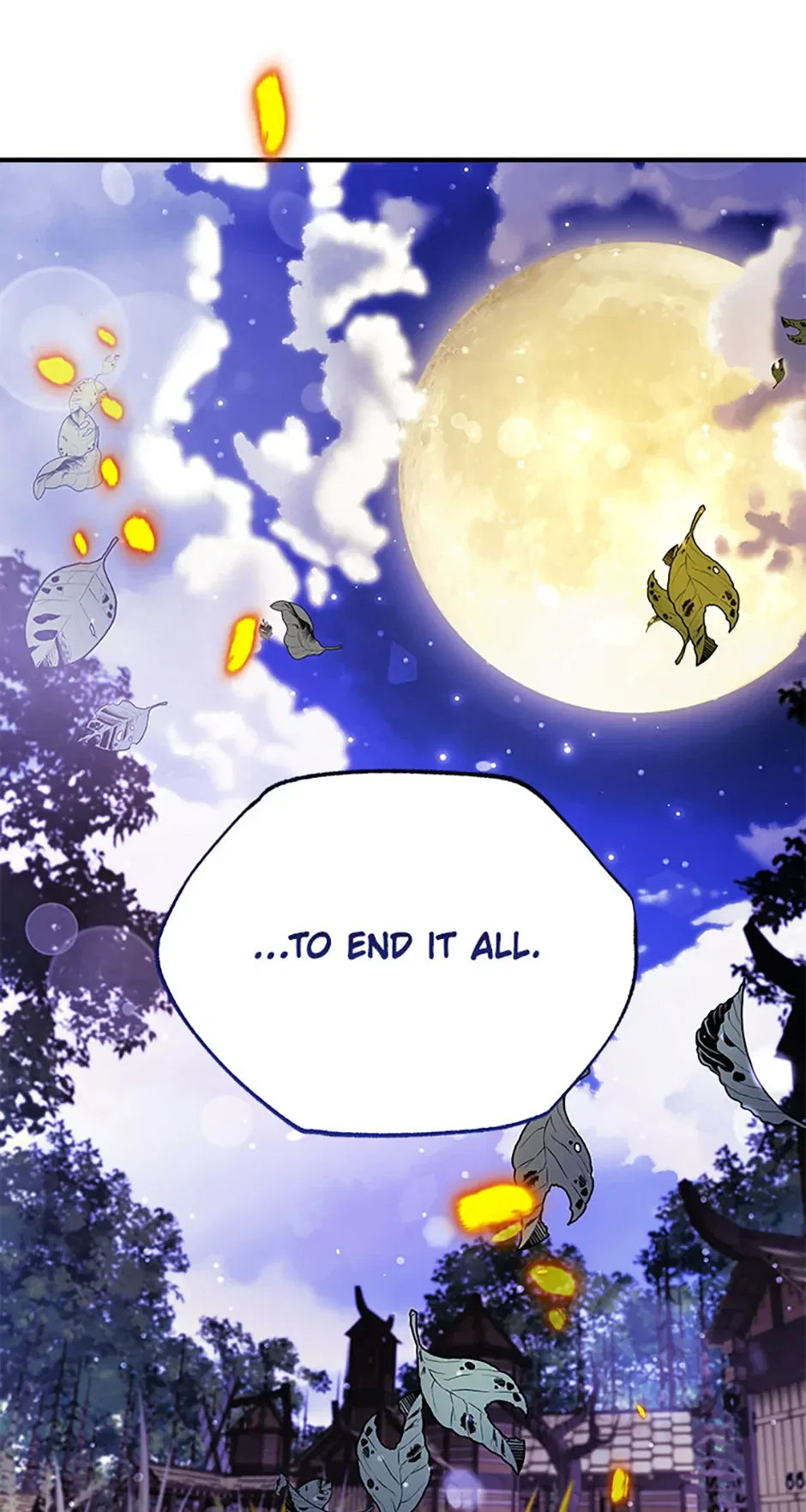 Charlotte’s Wheel Chapter 76 – Page 8