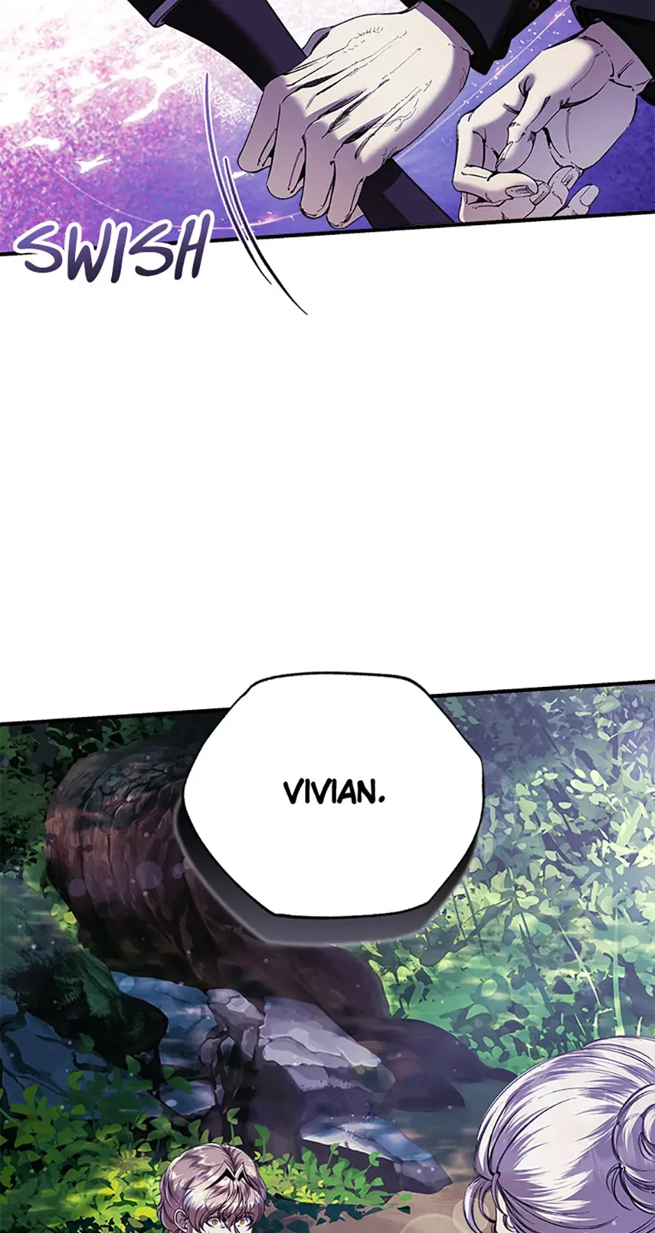 Charlotte’s Wheel Chapter 76 – Page 12