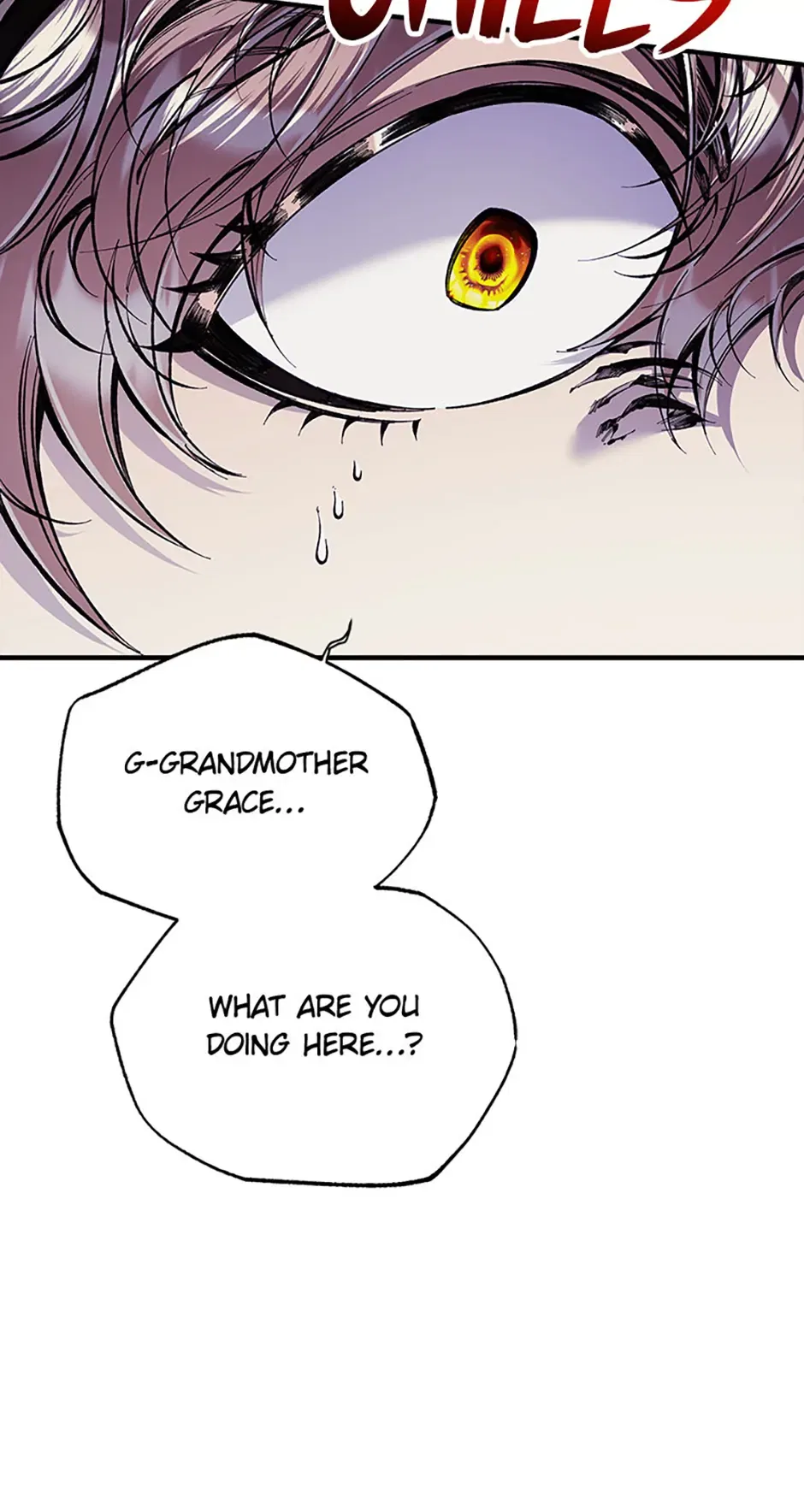 Charlotte’s Wheel Chapter 76 – Page 14