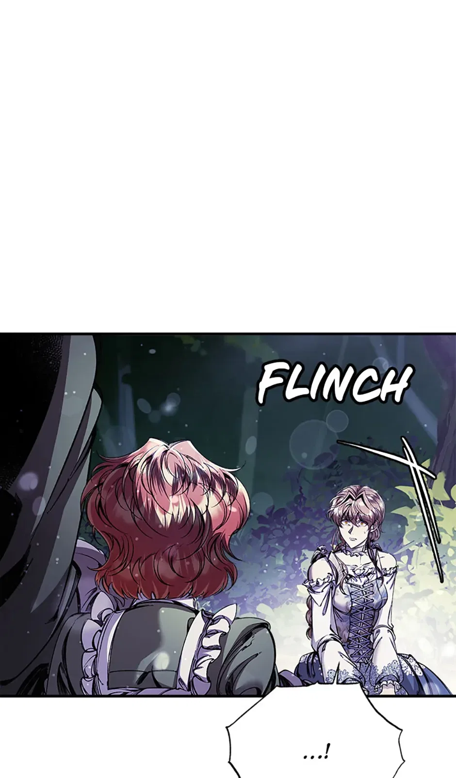 Charlotte’s Wheel Chapter 76 – Page 15