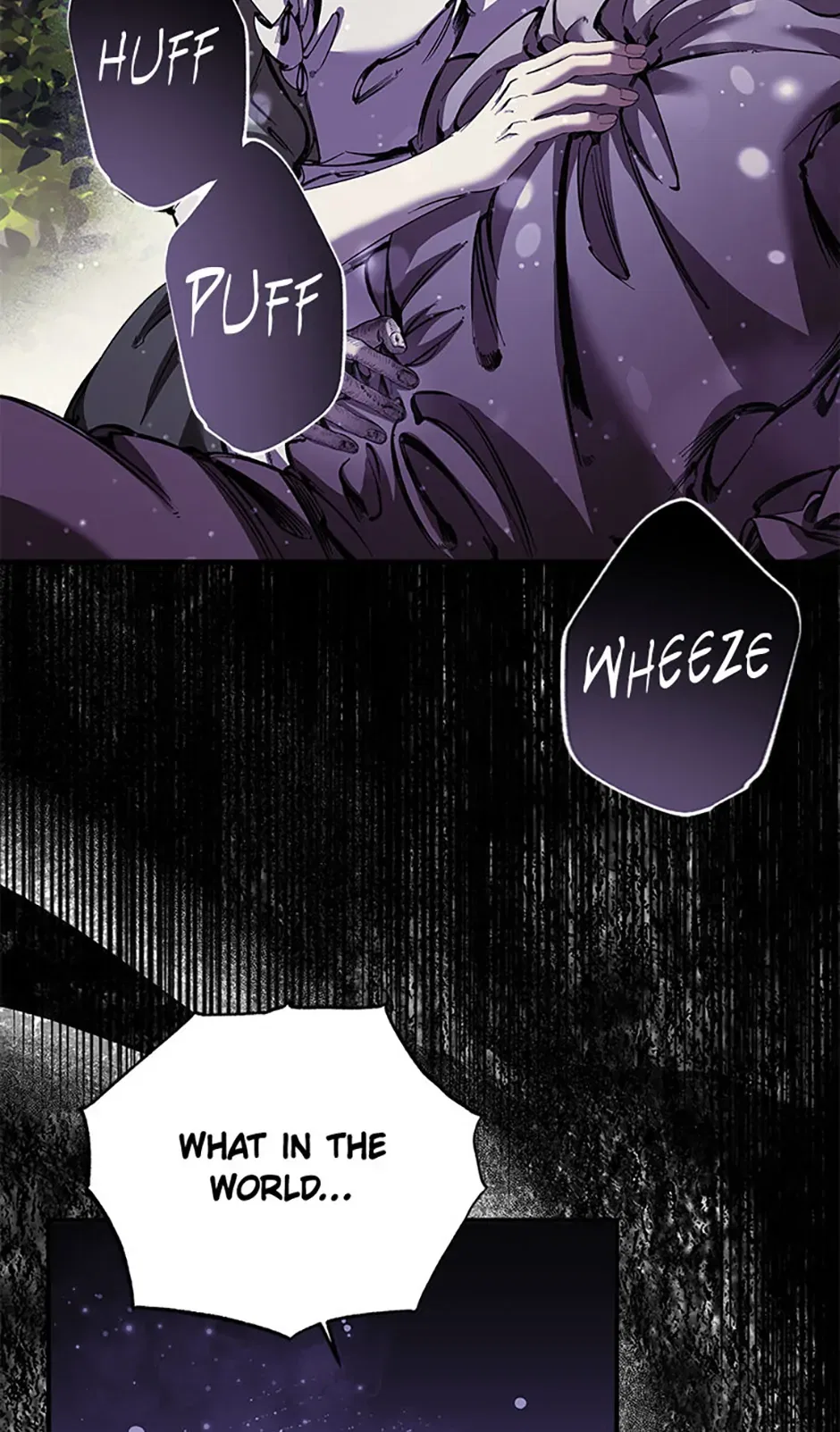 Charlotte’s Wheel Chapter 76 – Page 17