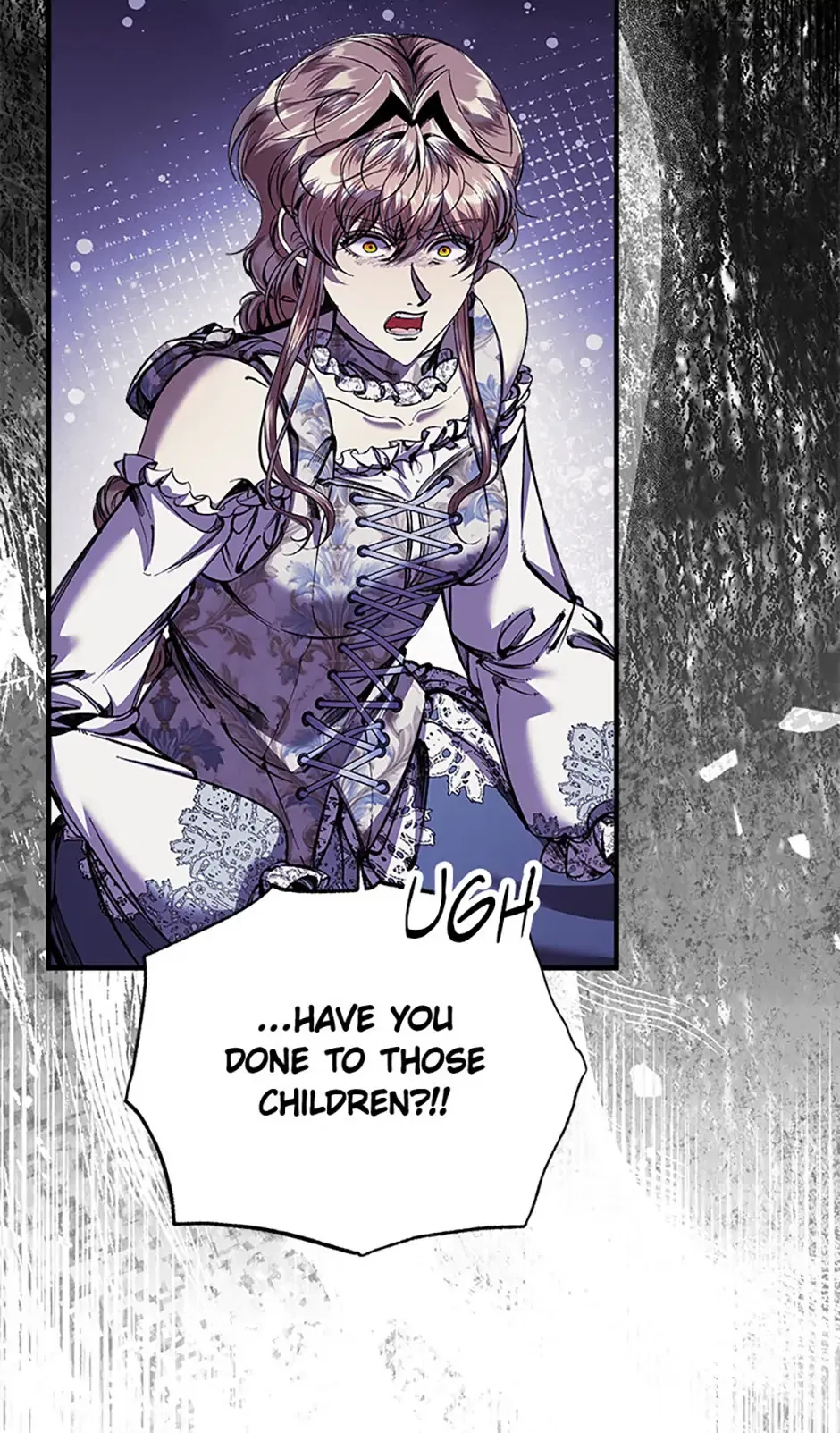 Charlotte’s Wheel Chapter 76 – Page 18
