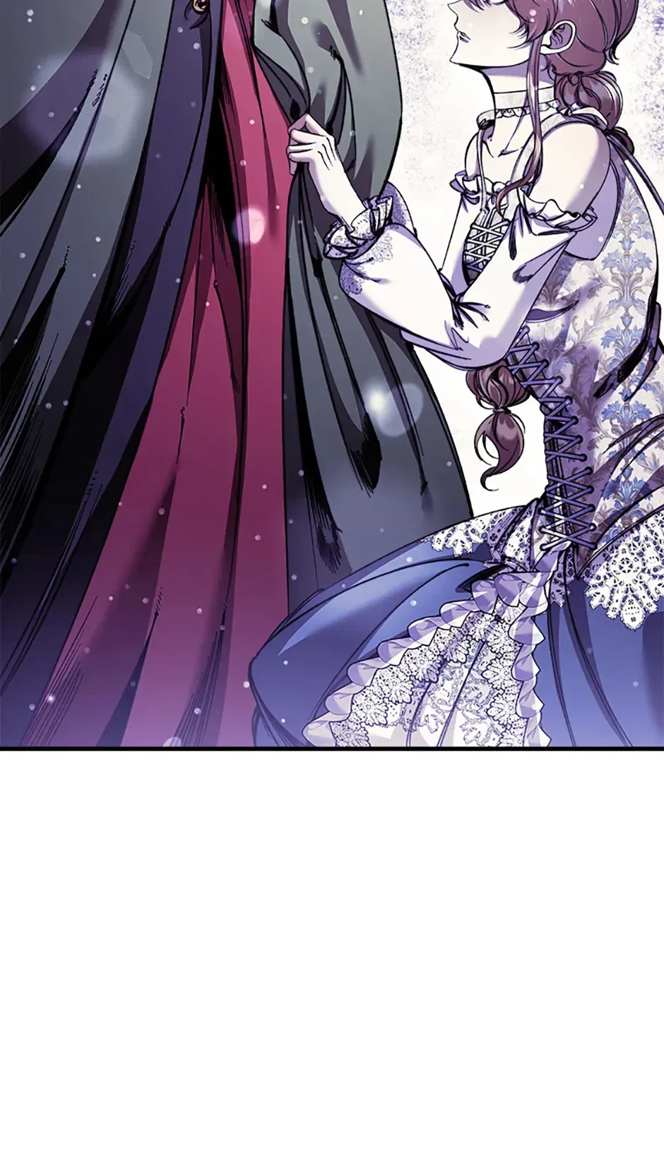 Charlotte’s Wheel Chapter 76 – Page 54