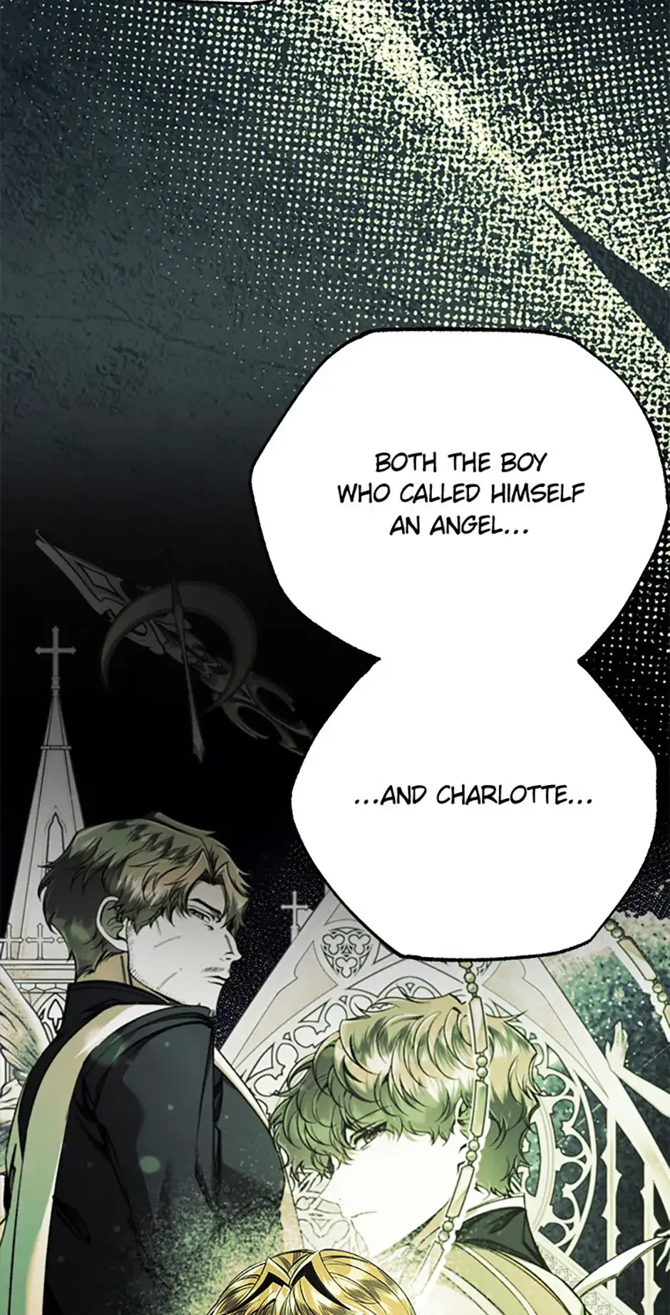 Charlotte’s Wheel Chapter 76 – Page 58