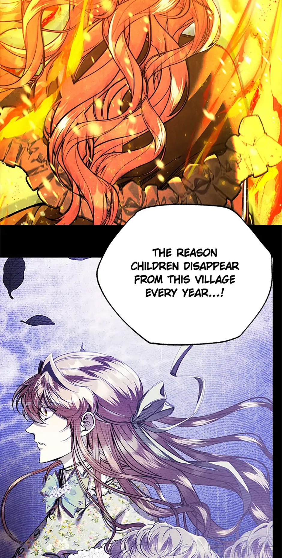 Charlotte’s Wheel Chapter 76 – Page 62