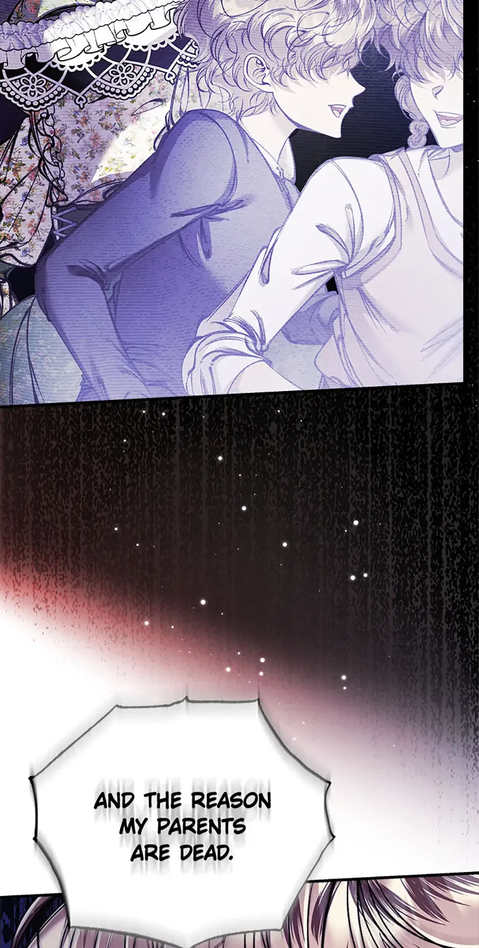 Charlotte’s Wheel Chapter 76 – Page 63