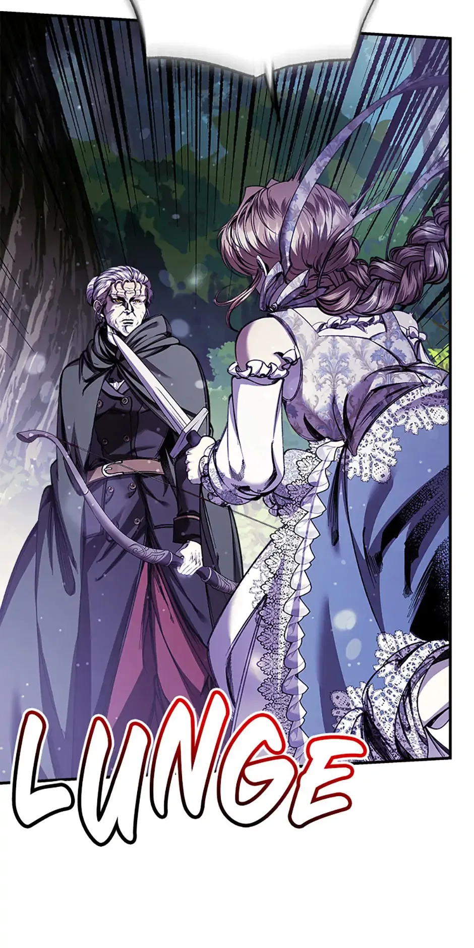 Charlotte’s Wheel Chapter 76 – Page 67