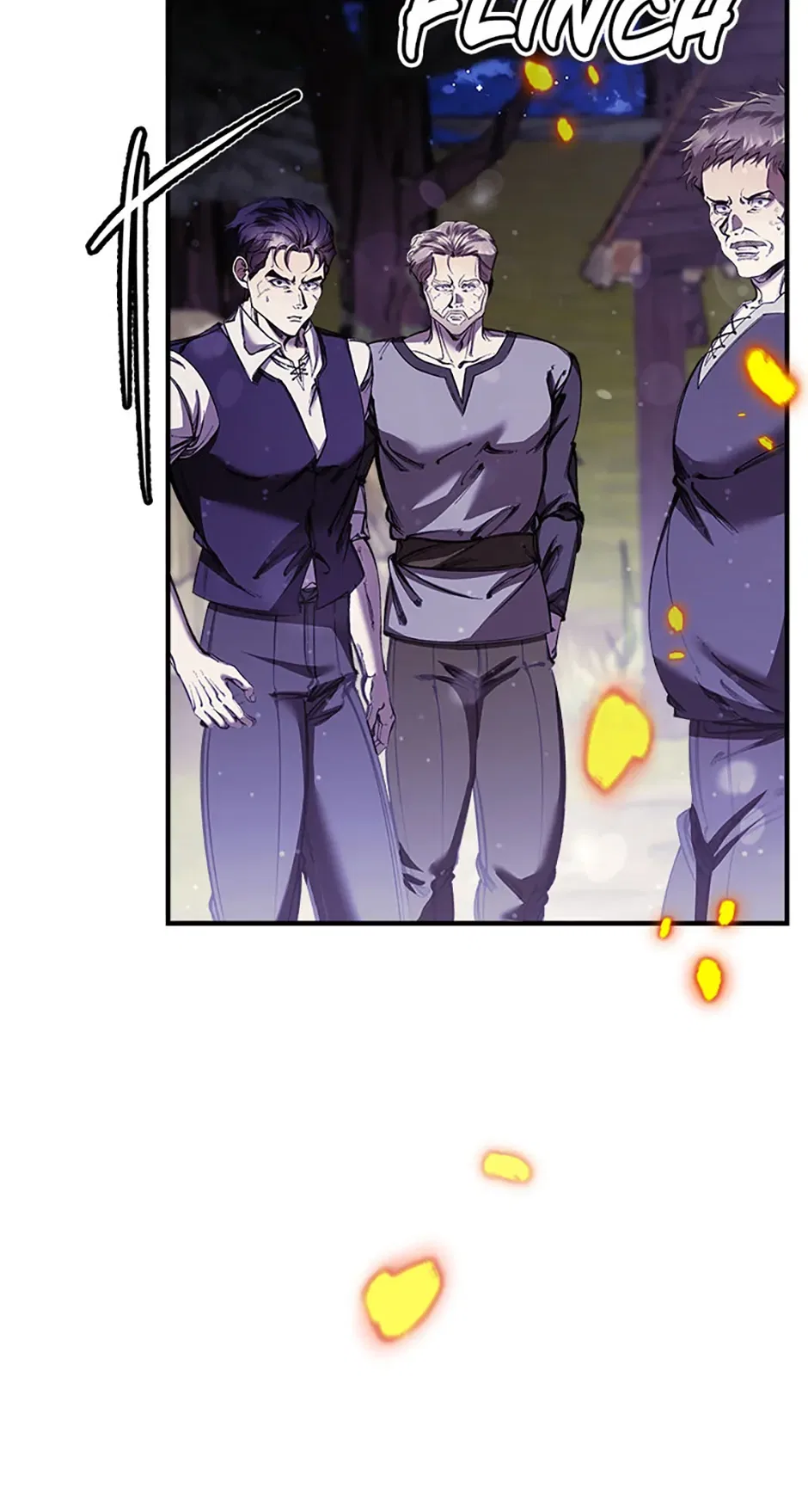Charlotte’s Wheel Chapter 76 – Page 78