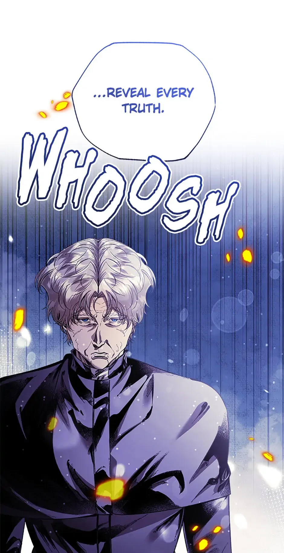 Charlotte’s Wheel Chapter 76 – Page 82